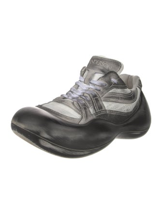 J.W. Anderson Rubber Sneakers