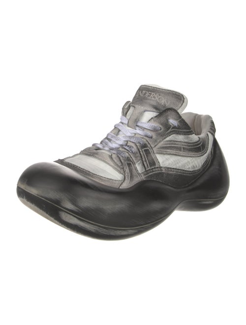 J.W. Anderson Rubber Sneakers