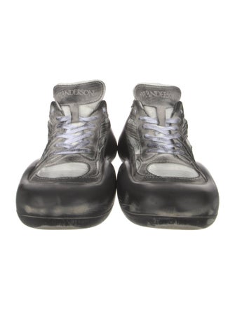 J.W. Anderson Rubber Sneakers