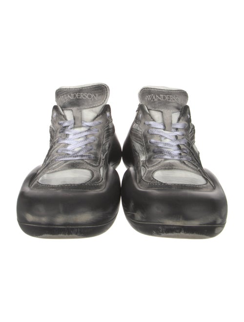 J.W. Anderson Rubber Sneakers