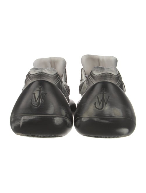 J.W. Anderson Rubber Sneakers