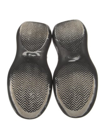 J.W. Anderson Rubber Sneakers