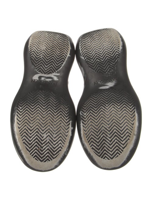 J.W. Anderson Rubber Sneakers