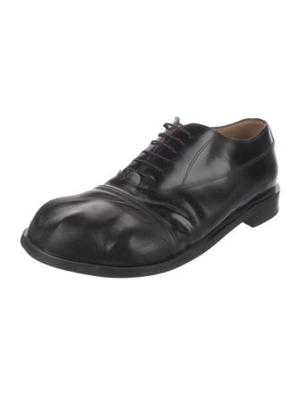 J.W. Anderson Leather Oxfords