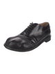 J.W. Anderson Leather Oxfords