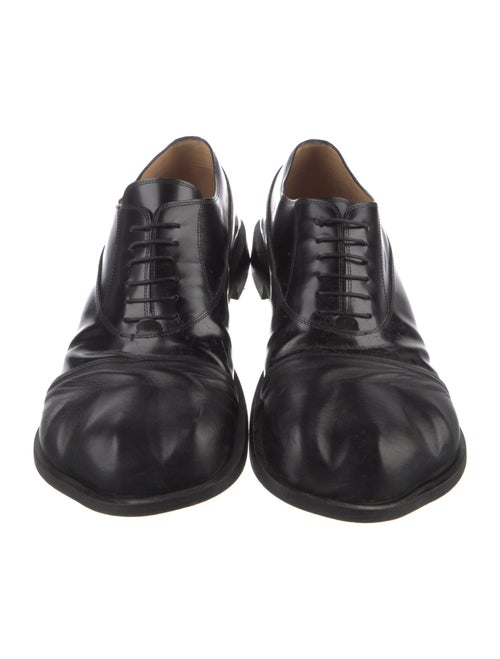 J.W. Anderson Leather Oxfords