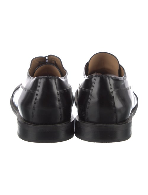 J.W. Anderson Leather Oxfords