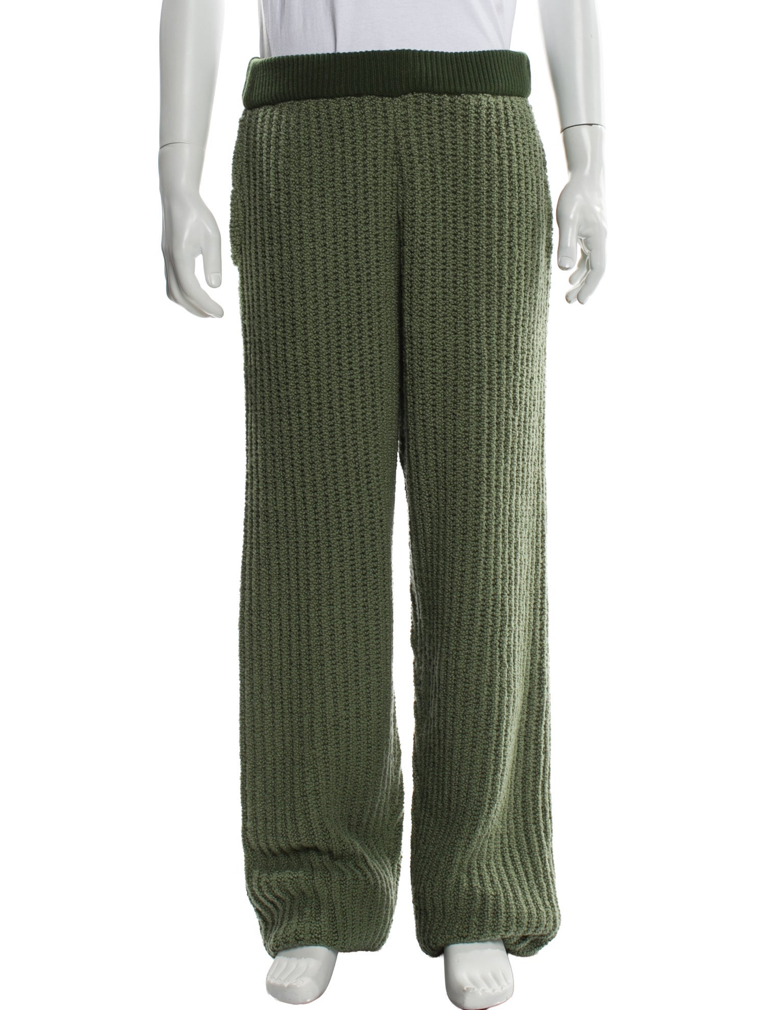 J.W. Anderson Wool Pants