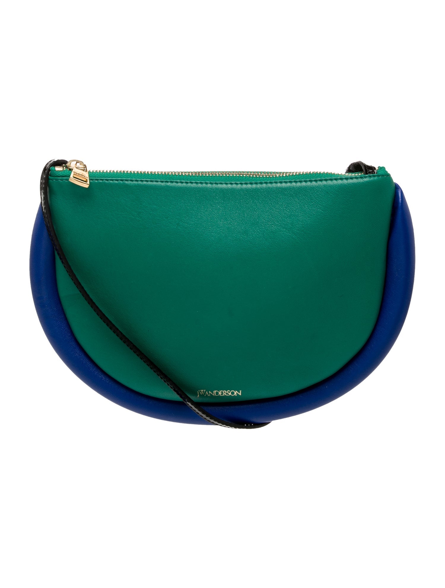 J.W. Anderson Leather Shoulder Bag