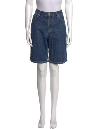 J.W. Anderson Knee-Length Shorts