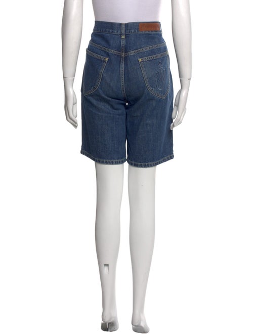 J.W. Anderson Denim Shorts