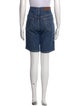 J.W. Anderson Denim Shorts