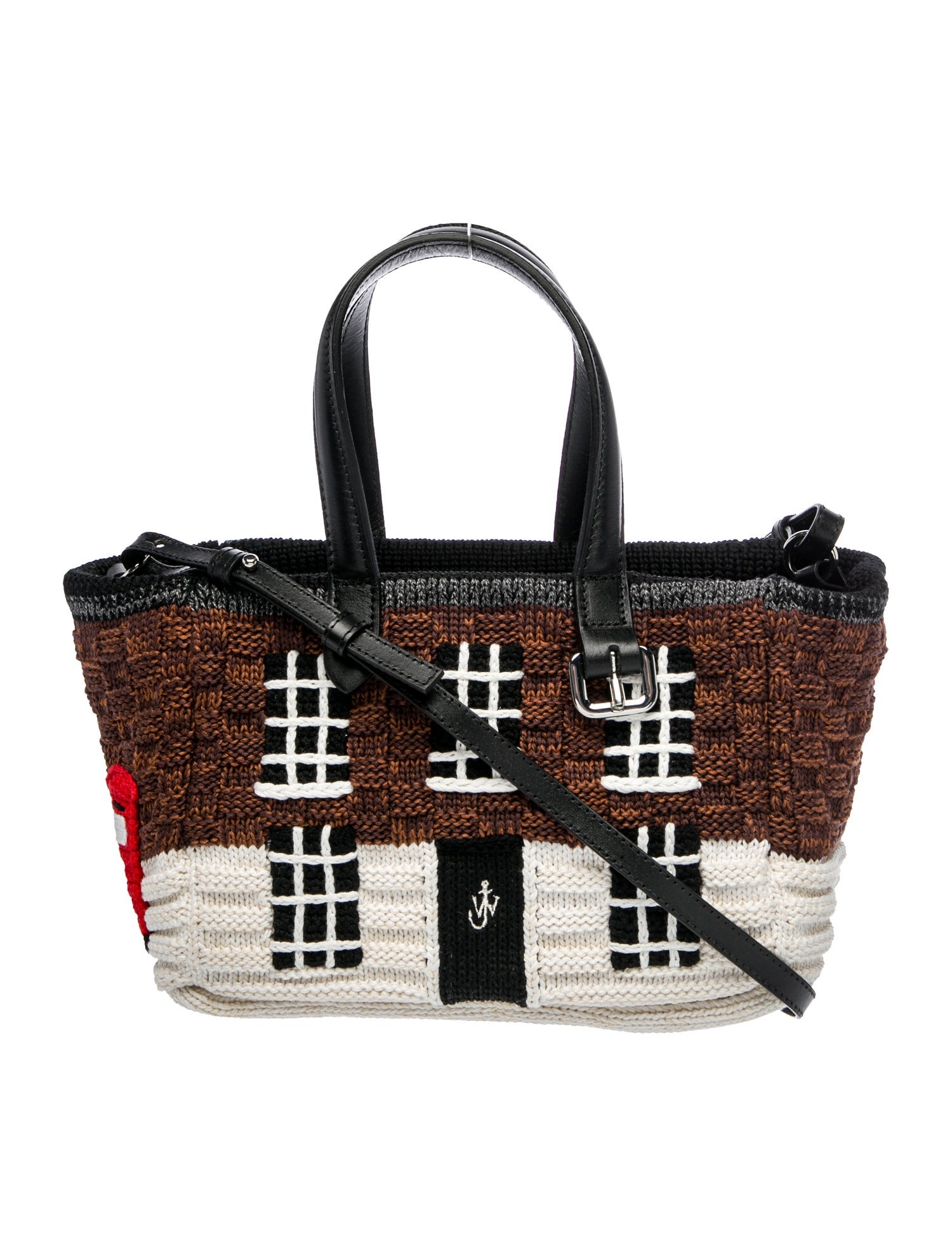 J.W. Anderson Top Handle Bag