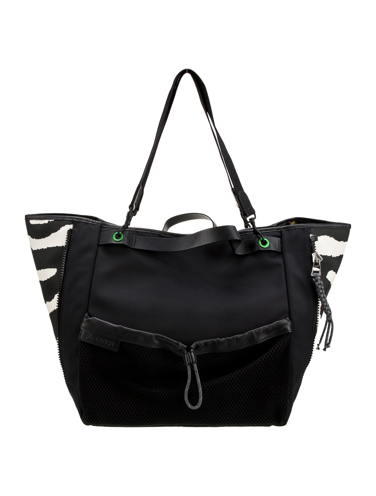 J.W. Anderson Nylon Tote