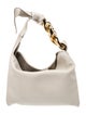 J.W. Anderson Chain-Link Top Handle Bag