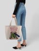 J.W. Anderson Canvas Tote