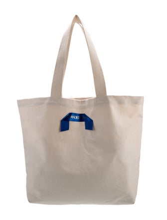 J.W. Anderson Canvas Tote