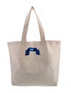 J.W. Anderson Canvas Tote