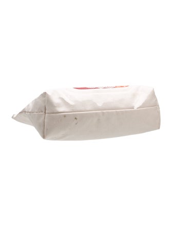 J.W. Anderson Canvas Tote