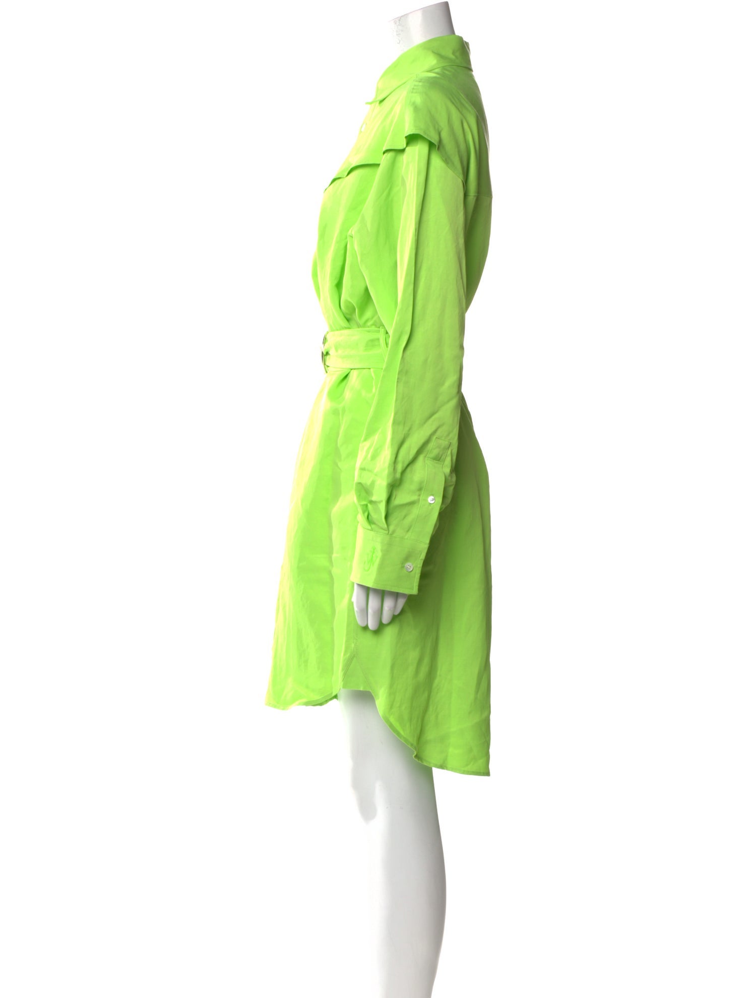 J.W. Anderson Knee-Length Dress w/ Tags