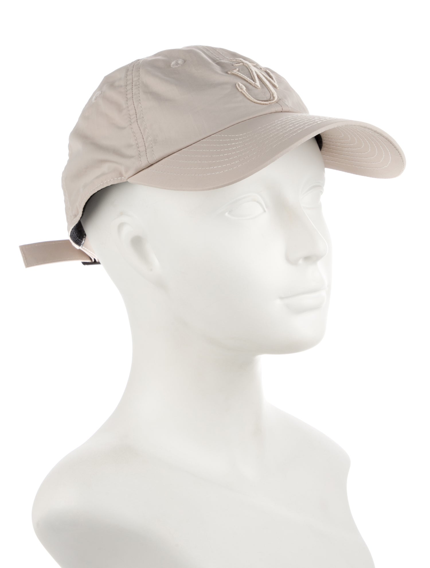 J.W. Anderson Dad Hat