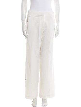 J.W. Anderson Wide Leg Pants