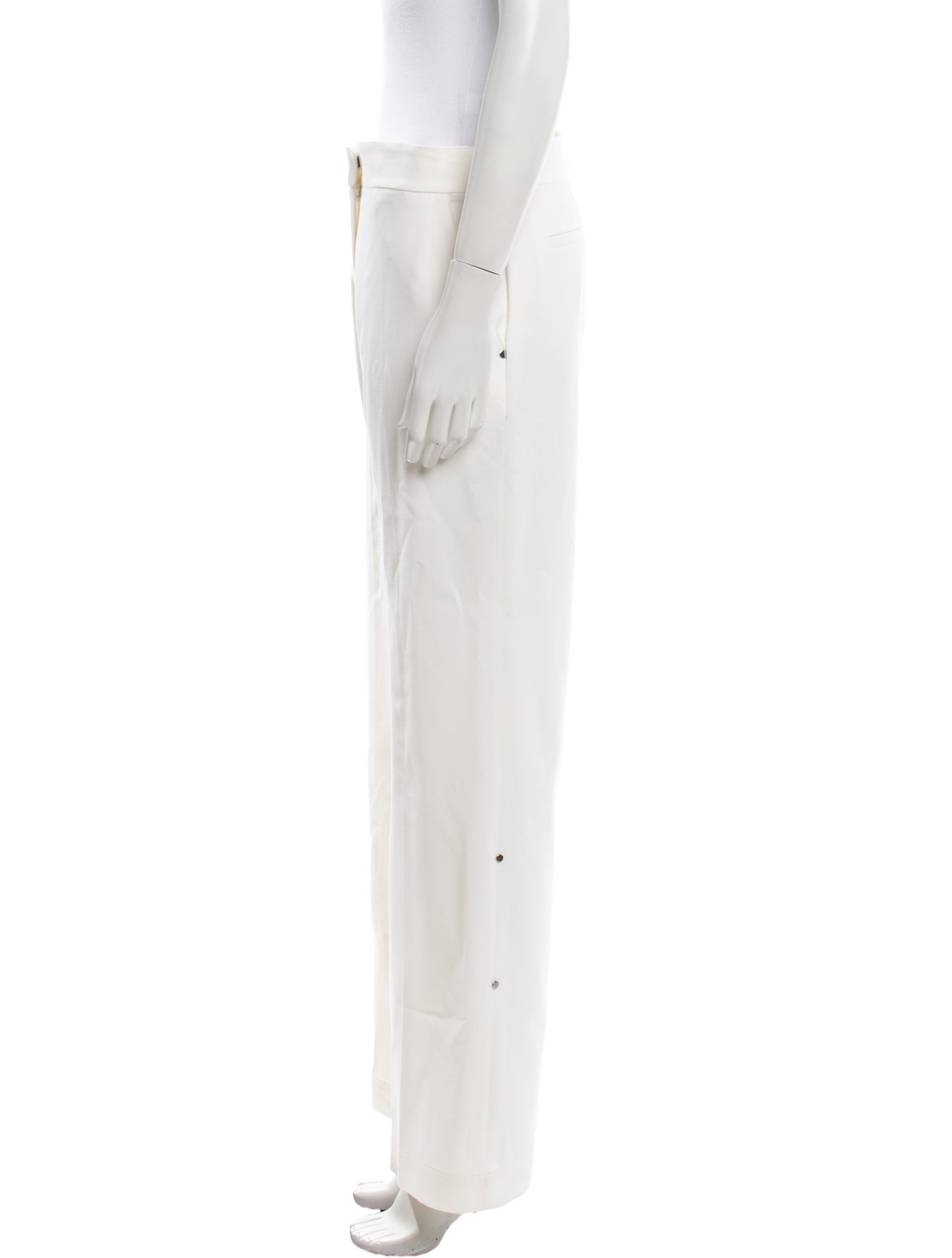 J.W. Anderson Wide Leg Pants