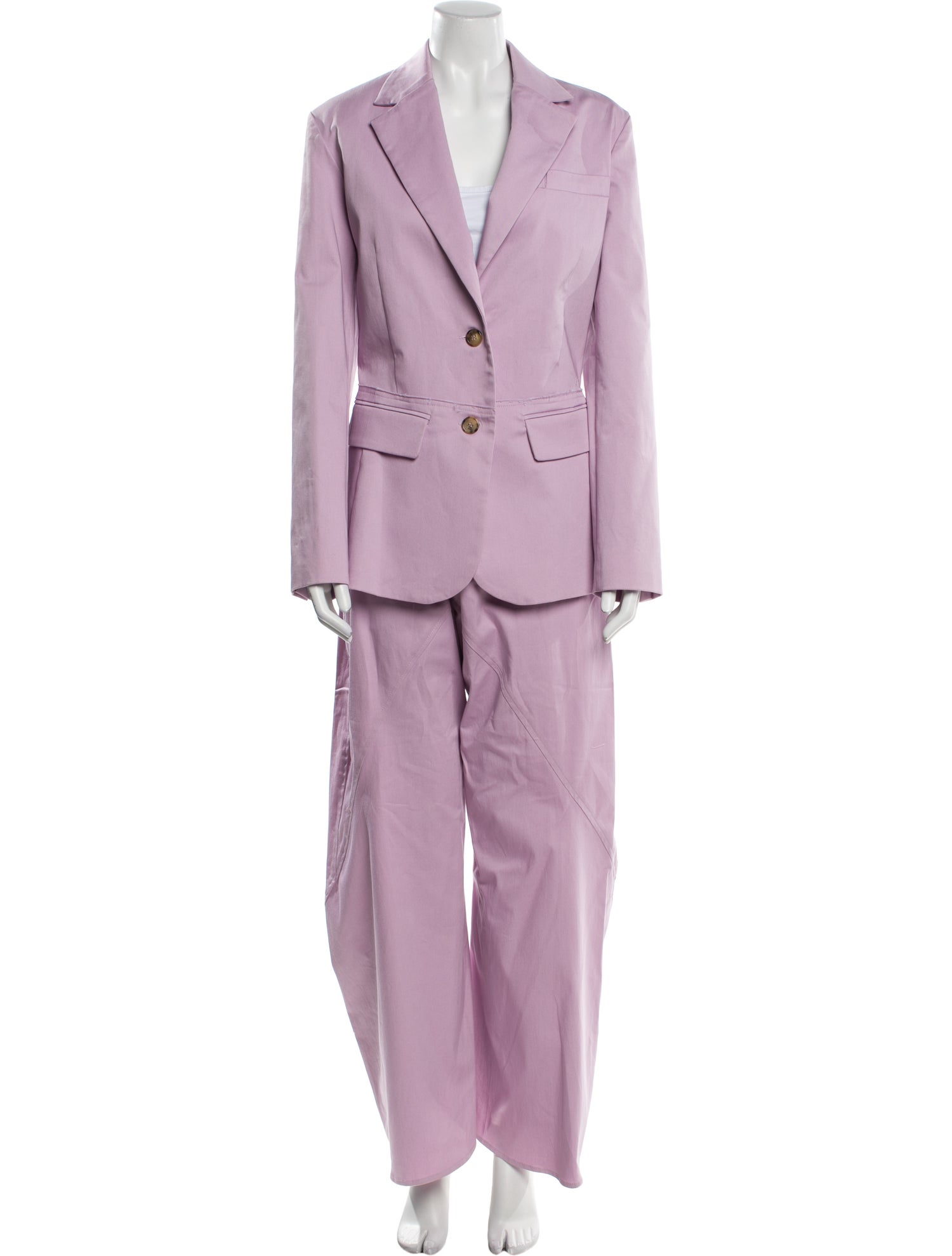 J.W. Anderson Pantsuit w/ Tags
