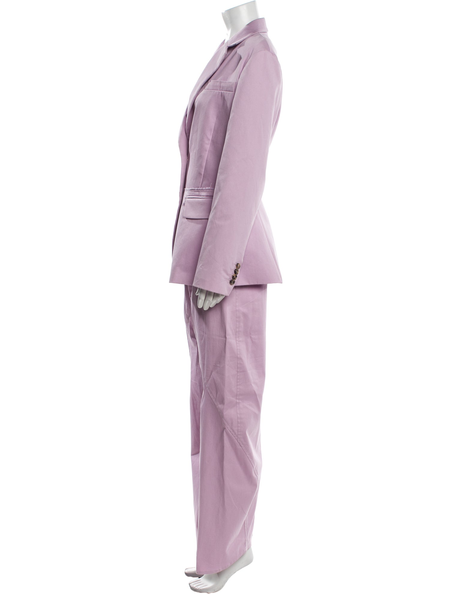 J.W. Anderson Pantsuit w/ Tags