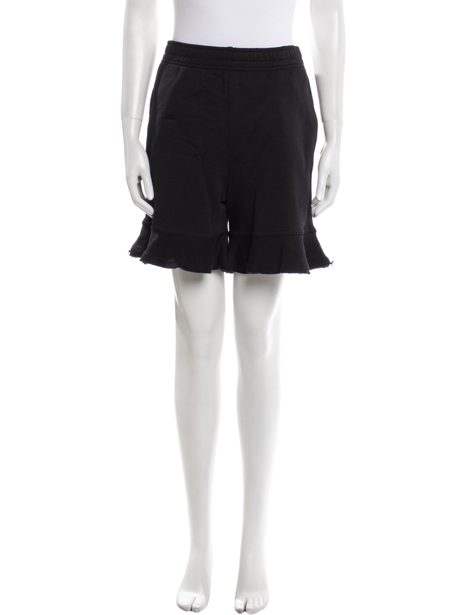 J.W. Anderson Knee-Length Shorts w/ Tags