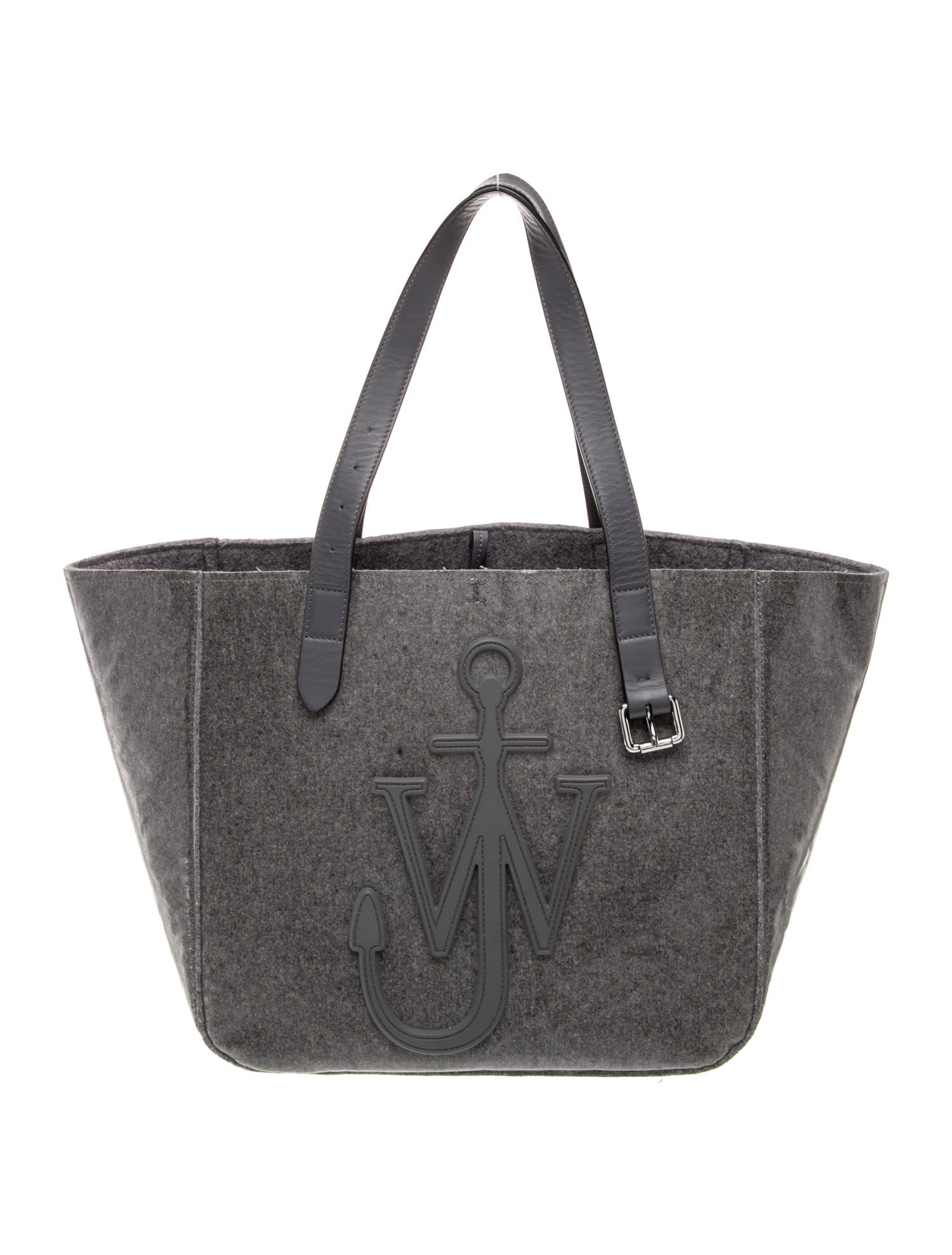 J.W. Anderson Wool Tote