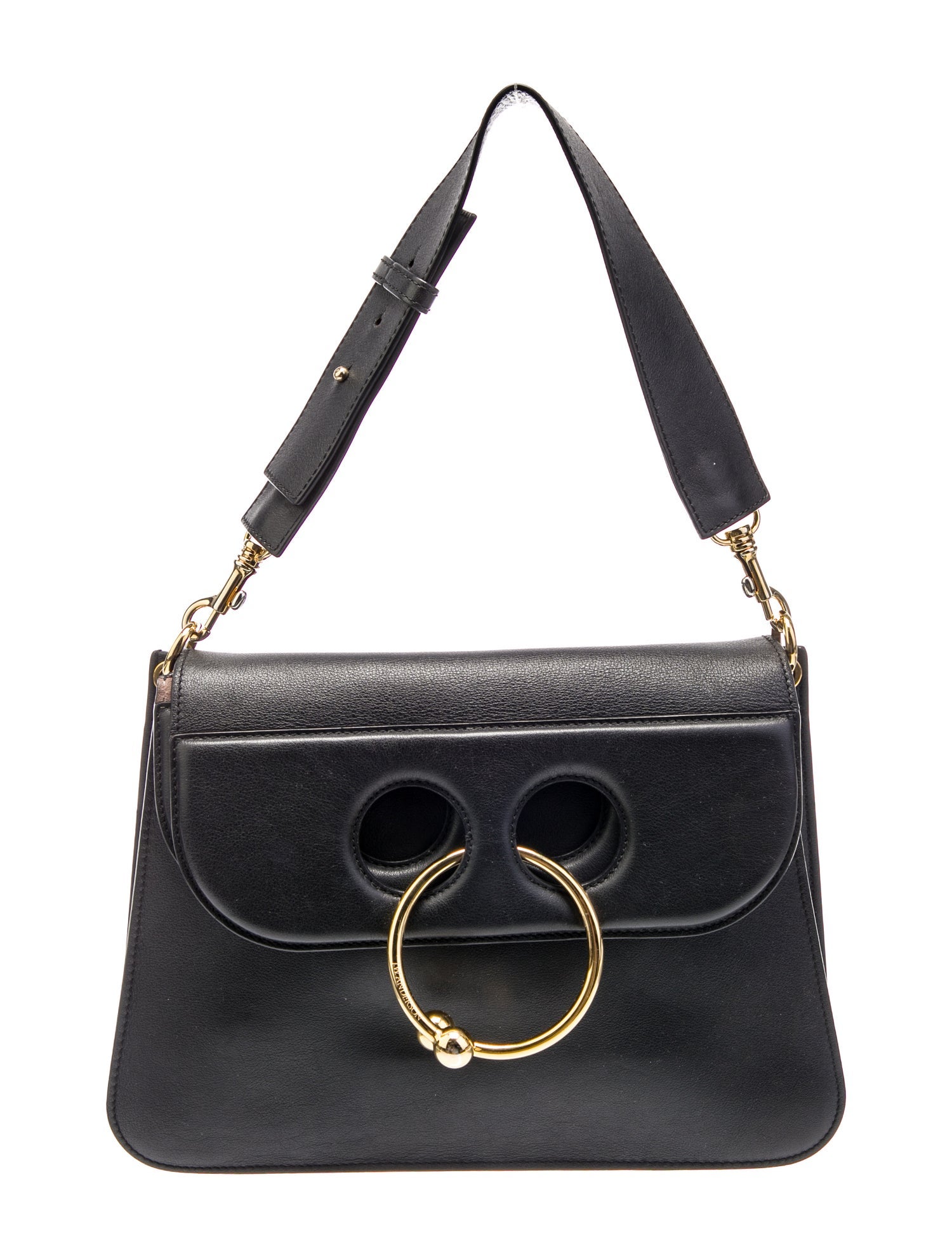 J.W. Anderson Leather Shoulder Bag
