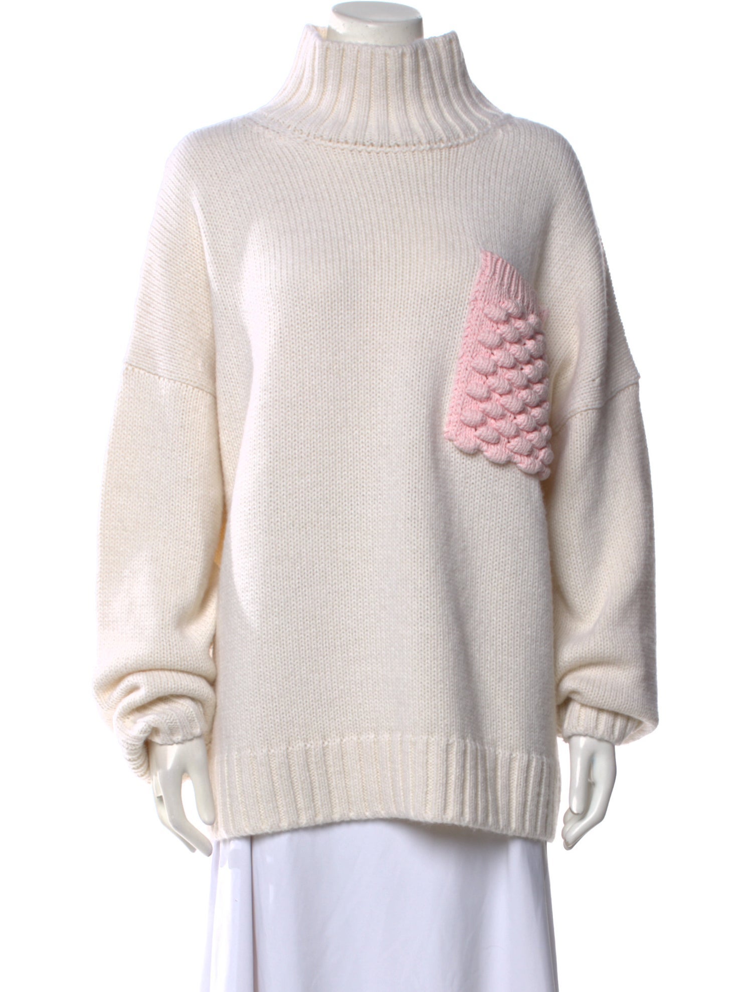 J.W. Anderson Turtleneck Sweater