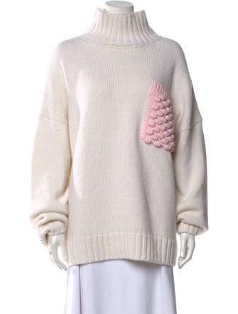 J.W. Anderson Turtleneck Sweater
