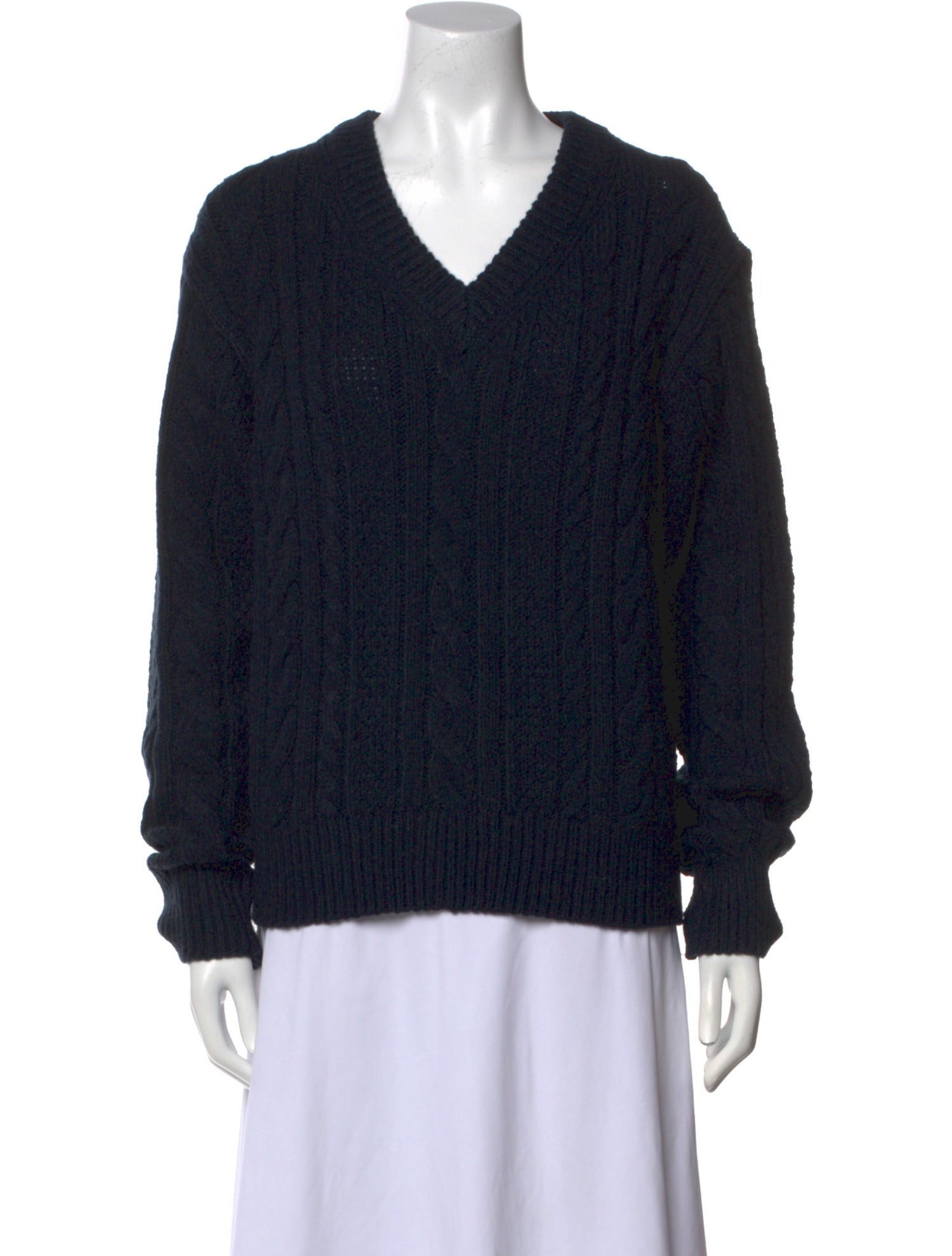 J.W. Anderson V-Neck Sweater