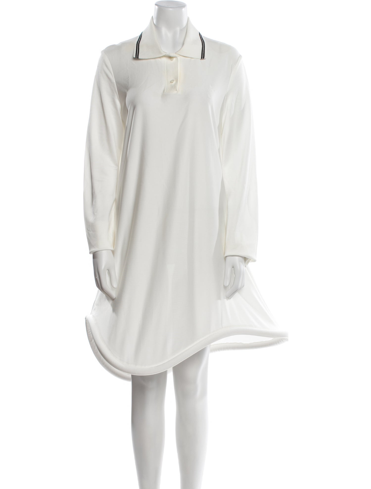 J.W. Anderson Midi Length Dress