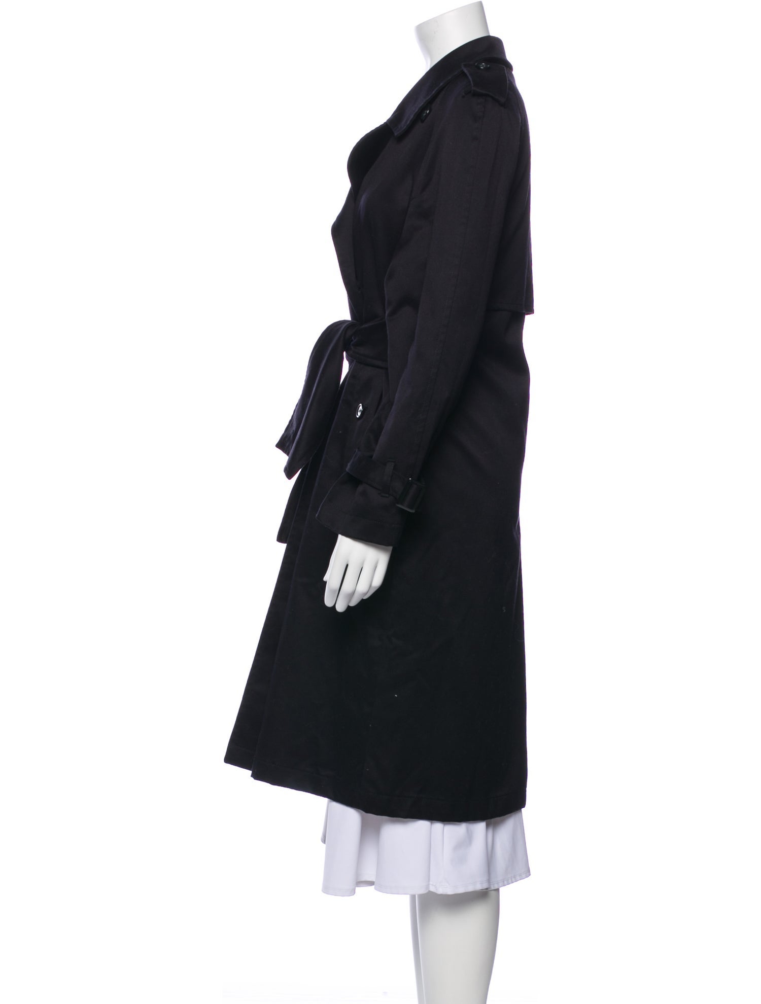 J.W. Anderson Trench Coat