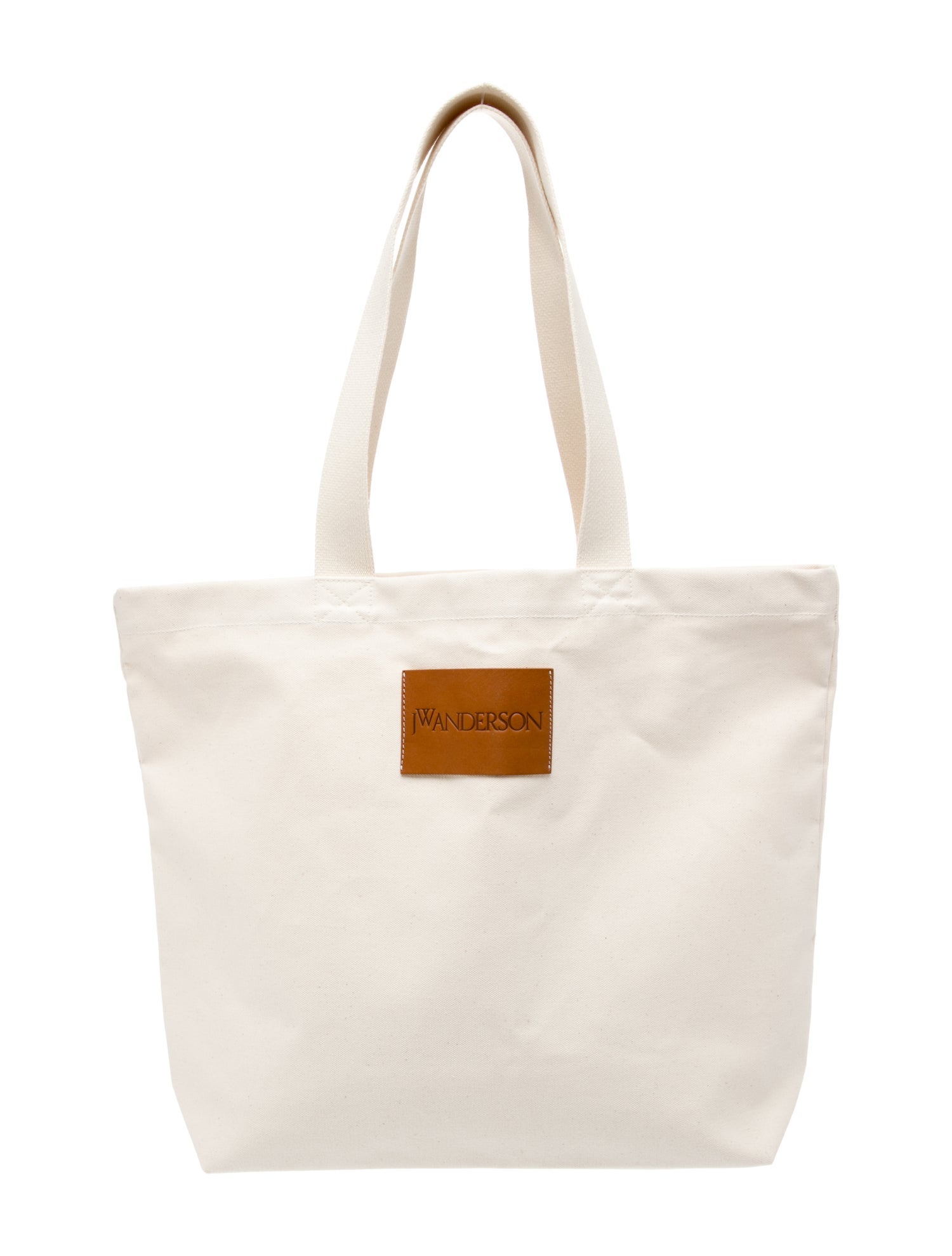 J.W. Anderson Canvas Tote