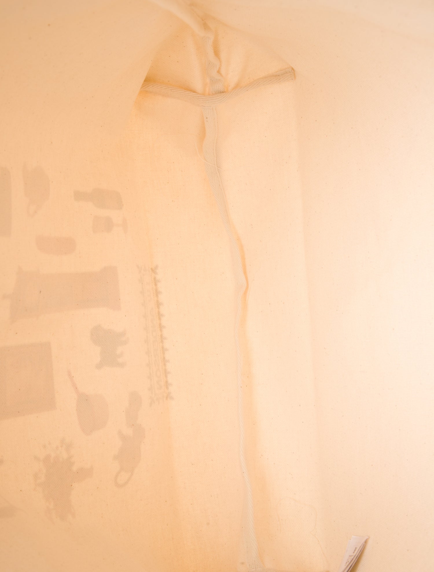 J.W. Anderson Canvas Tote