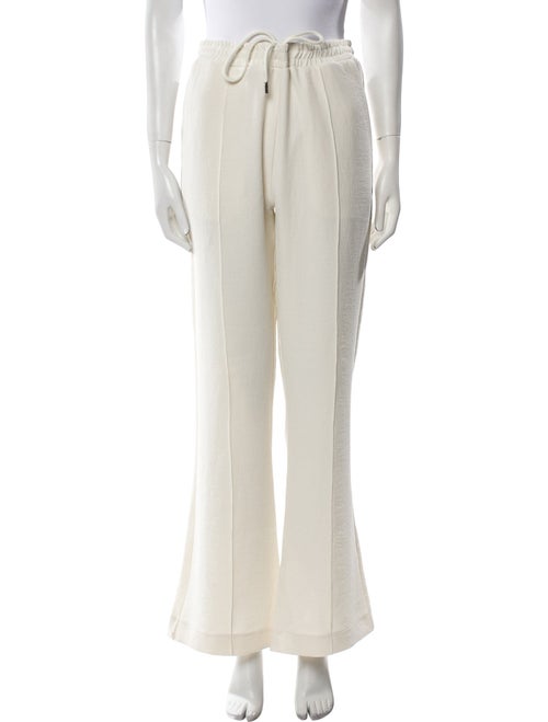 J.W. Anderson Wide Leg Pants