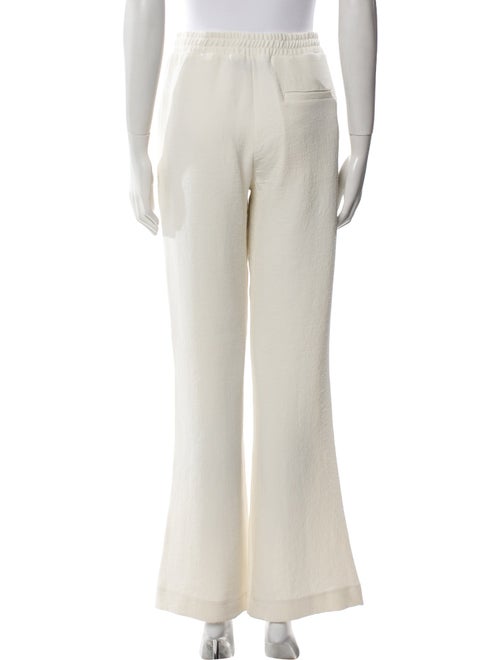 J.W. Anderson Wide Leg Pants