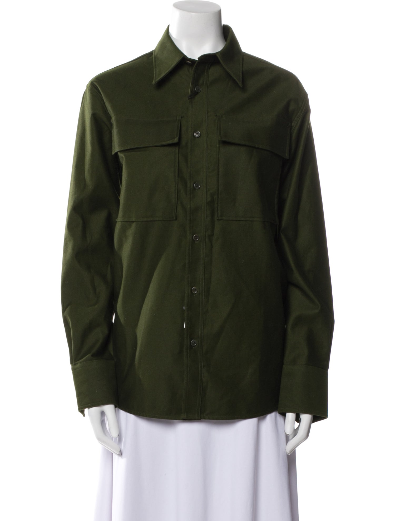 J.W. Anderson Utility Jacket w/ Tags