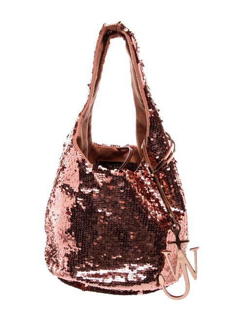 J.W. Anderson Sequins Hobo