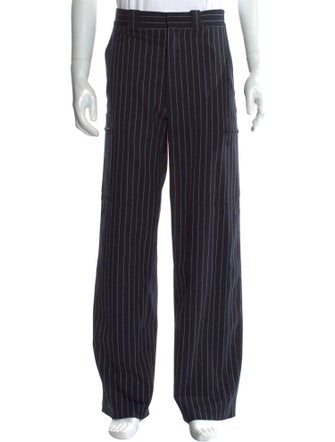 J.W. Anderson Virgin Wool Pants