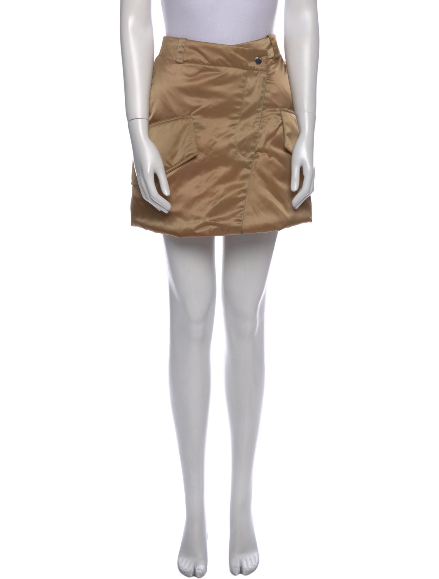 J.W. Anderson Mini Skirt