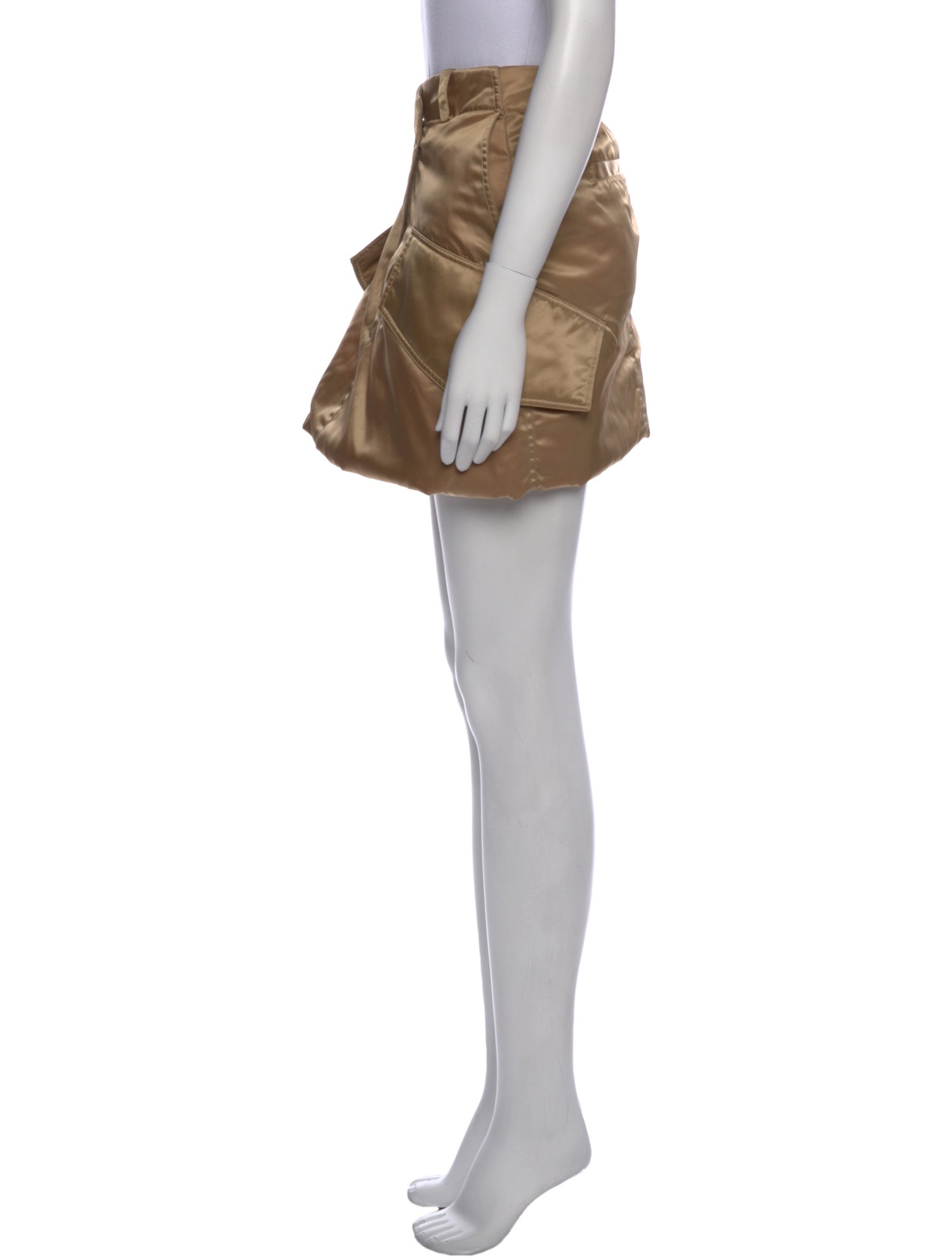 J.W. Anderson Mini Skirt