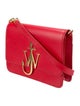J.W. Anderson Leather Crossbody Bag