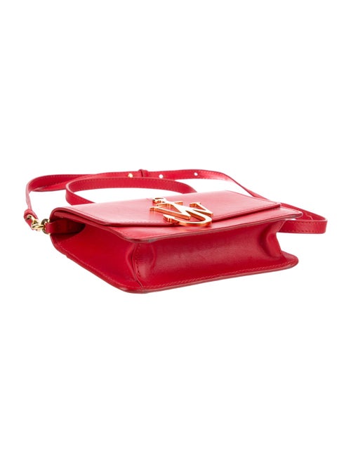 J.W. Anderson Leather Crossbody Bag