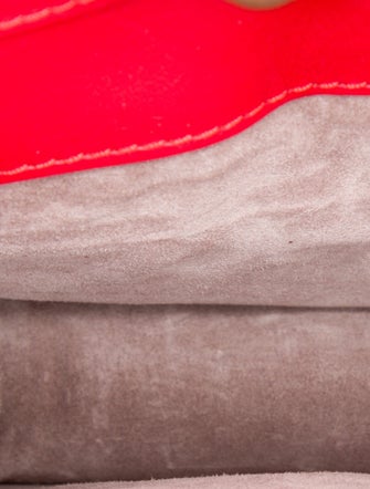 J.W. Anderson Leather Crossbody Bag