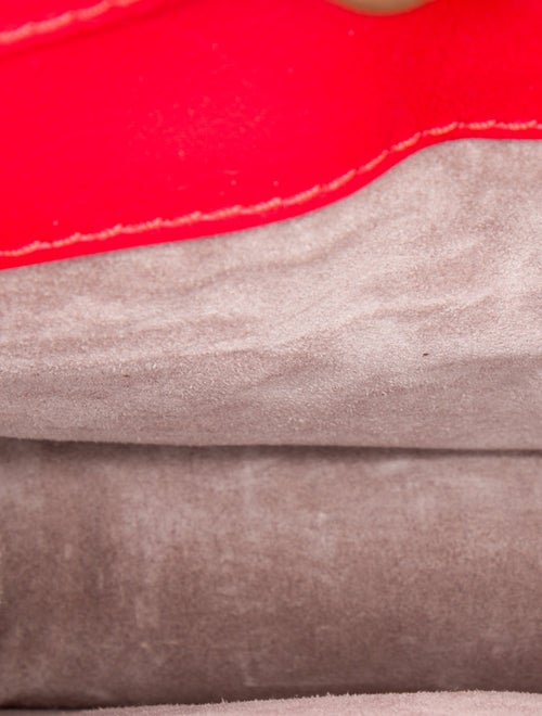 J.W. Anderson Leather Crossbody Bag